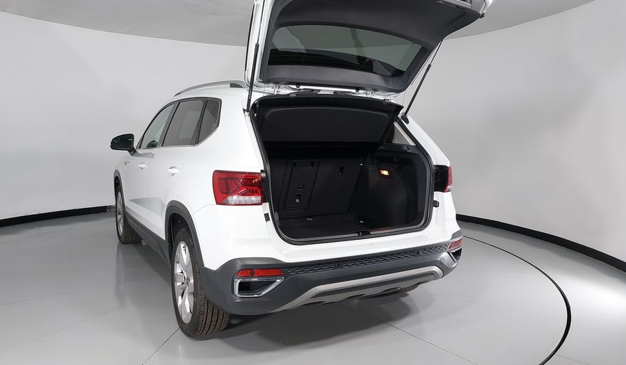 Volkswagen Taos 1.4 TSI COMFORTLINE AUTO Suv 2022