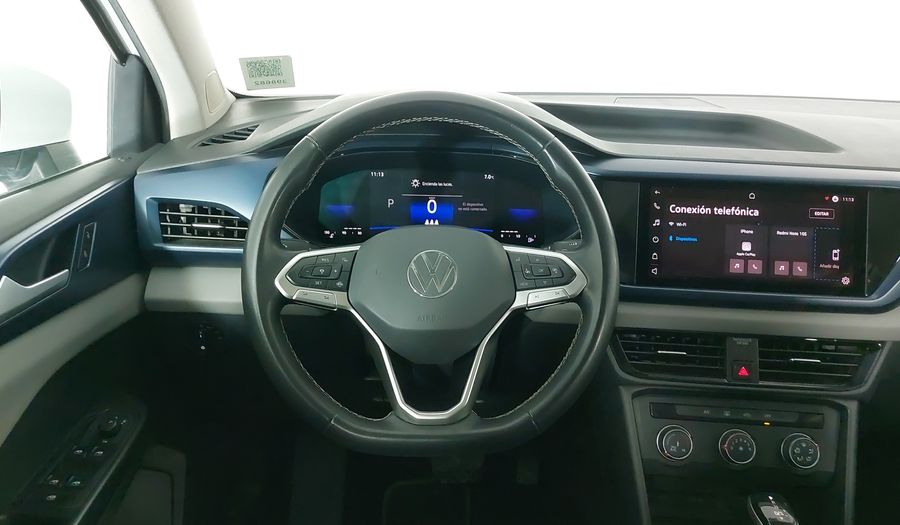 Volkswagen Taos 1.4 TSI COMFORTLINE AUTO Suv 2022