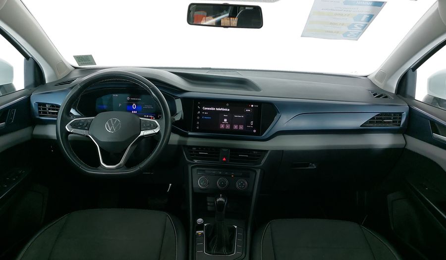 Volkswagen Taos 1.4 TSI COMFORTLINE AUTO Suv 2022