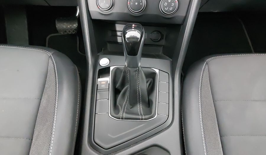 Volkswagen Taos 1.4 TSI COMFORTLINE AUTO Suv 2022