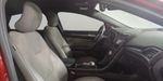 Ford Fusion 2.7 SPORT AWD AT Sedan 2017