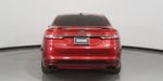 Ford Fusion 2.7 SPORT AWD AT Sedan 2017