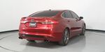 Ford Fusion 2.7 SPORT AWD AT Sedan 2017