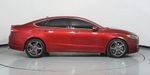 Ford Fusion 2.7 SPORT AWD AT Sedan 2017