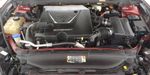 Ford Fusion 2.7 SPORT AWD AT Sedan 2017