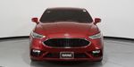 Ford Fusion 2.7 SPORT AWD AT Sedan 2017