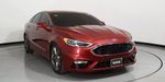 Ford Fusion 2.7 SPORT AWD AT Sedan 2017