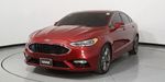 Ford Fusion 2.7 SPORT AWD AT Sedan 2017