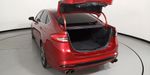 Ford Fusion 2.7 SPORT AWD AT Sedan 2017