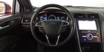 Ford Fusion 2.7 SPORT AWD AT Sedan 2017