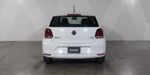 Volkswagen Polo 1.2 TSI DSG Hatchback 2016