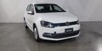 Volkswagen Polo 1.2 TSI DSG Hatchback 2016