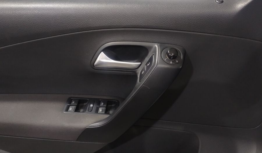 Volkswagen Polo 1.2 TSI DSG Hatchback 2016