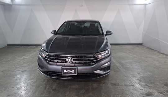 2019 • 55,794 km • Automático