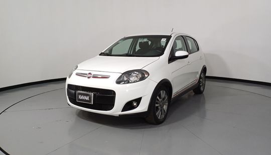 Fiat • Palio
