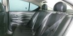 Nissan Versa 1.6 EXCLUSIVE TA AC Sedan 2016
