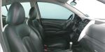 Nissan Versa 1.6 EXCLUSIVE TA AC Sedan 2016