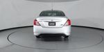 Nissan Versa 1.6 EXCLUSIVE TA AC Sedan 2016
