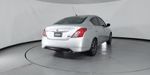 Nissan Versa 1.6 EXCLUSIVE TA AC Sedan 2016