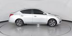 Nissan Versa 1.6 EXCLUSIVE TA AC Sedan 2016