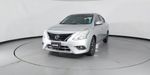 Nissan Versa 1.6 EXCLUSIVE TA AC Sedan 2016