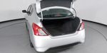 Nissan Versa 1.6 EXCLUSIVE TA AC Sedan 2016