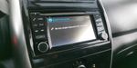 Nissan Versa 1.6 EXCLUSIVE TA AC Sedan 2016