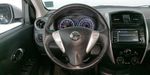 Nissan Versa 1.6 EXCLUSIVE TA AC Sedan 2016