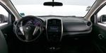 Nissan Versa 1.6 EXCLUSIVE TA AC Sedan 2016