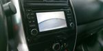 Nissan Versa 1.6 EXCLUSIVE TA AC Sedan 2016