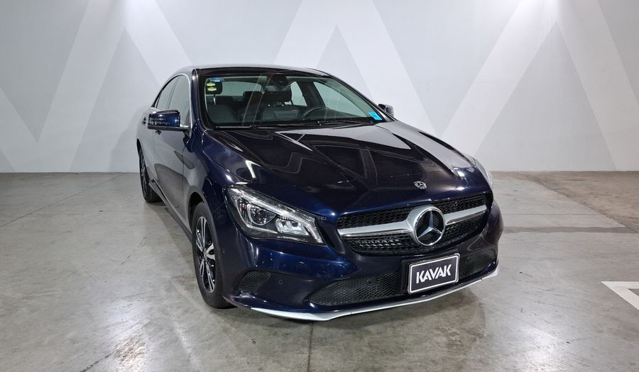 Mercedes Benz Clase Cla 1.6 CLA 200 DCT Coupe 2019