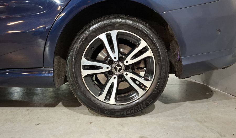 Mercedes Benz Clase Cla 1.6 CLA 200 DCT Coupe 2019