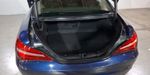 Mercedes Benz Clase Cla 1.6 CLA 200 DCT Coupe 2019