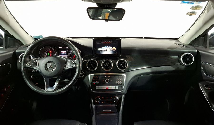 Mercedes Benz Clase Cla 1.6 CLA 200 DCT Coupe 2019