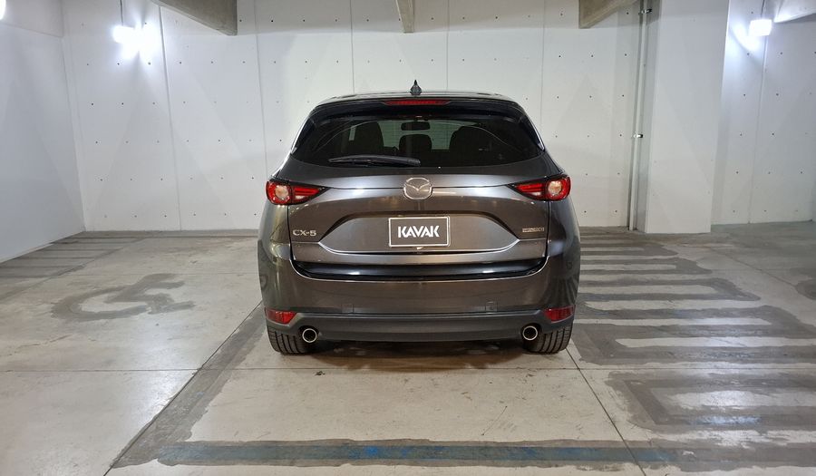 Mazda Cx-5 2.5 I GRAND TOURING AUTO Suv 2021