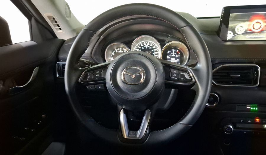 Mazda Cx-5 2.5 I GRAND TOURING AUTO Suv 2021