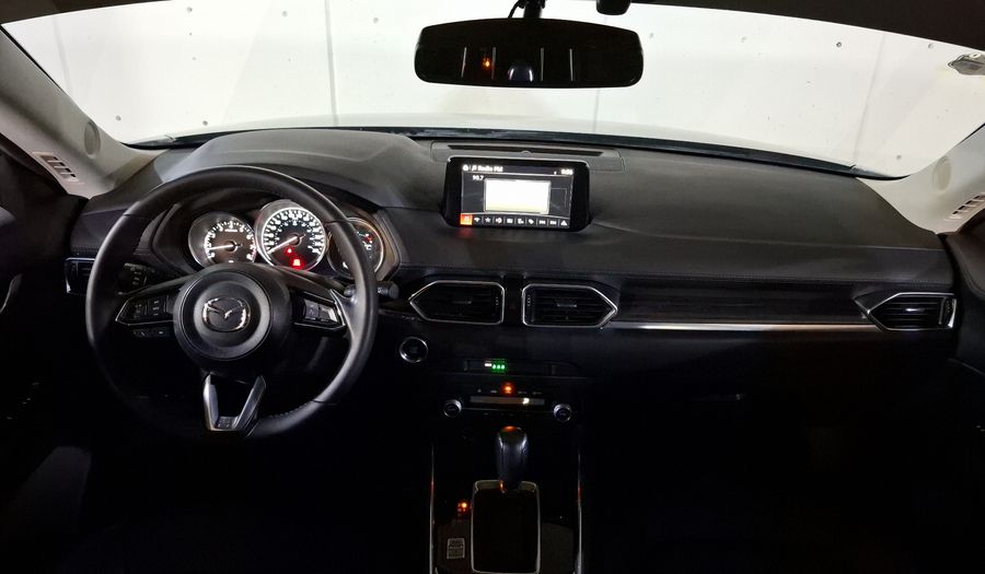 Mazda Cx-5 2.5 I GRAND TOURING AUTO Suv 2021