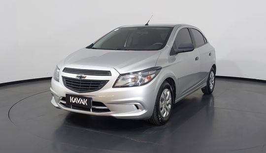 Chevrolet • Onix
