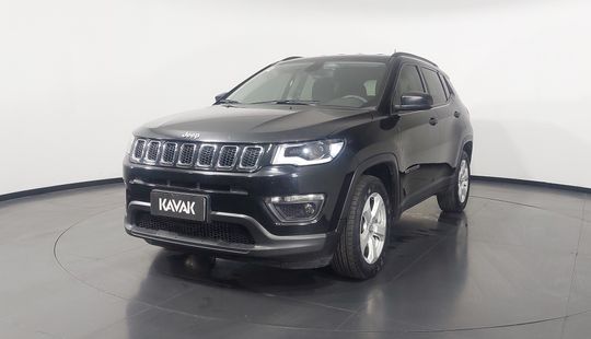 Jeep • Compass