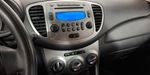 Hyundai I10 1.2 GLS FULL SEGURIDAD MT Hatchback 2011