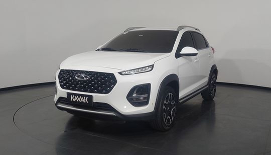 Chery • Tiggo 3x
