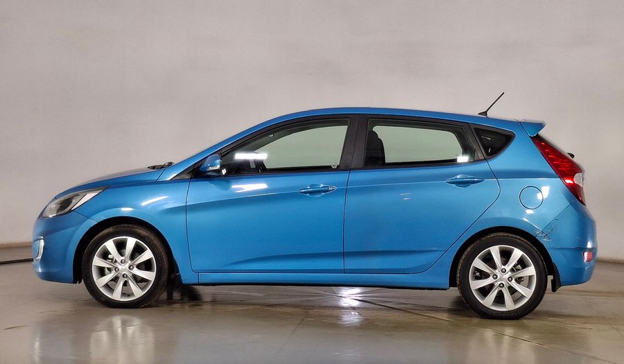 Hyundai Accent 1.6 RB GL FULL AUTO HB Hatchback 2018