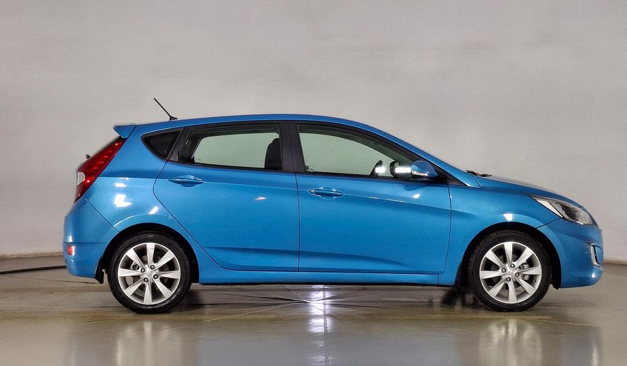 Hyundai Accent 1.6 RB GL FULL AUTO HB Hatchback 2018