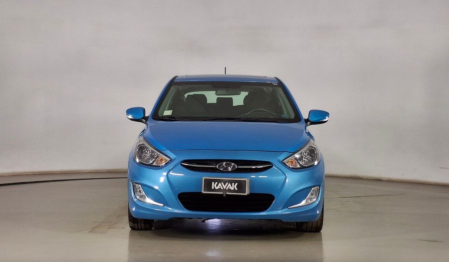 Hyundai Accent 1.6 RB GL FULL AUTO HB Hatchback 2018
