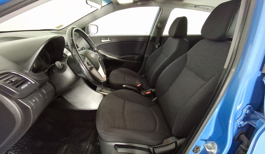 Hyundai Accent 1.6 RB GL FULL AUTO HB Hatchback 2018