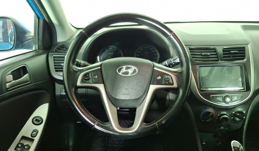 Hyundai Accent 1.6 RB GL FULL AUTO HB Hatchback 2018