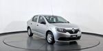 Renault Logan 1.6 AUTHENTIQUE PLUS Sedan 2018