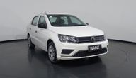 Volkswagen Voyage MPI TOTALFLEX Sedan 2023