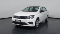 Volkswagen Voyage MPI TOTALFLEX Sedan 2023