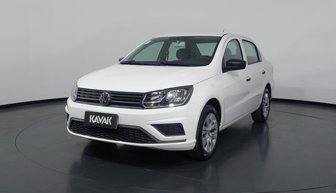 Volkswagen Voyage MPI TOTALFLEX Sedan 2023